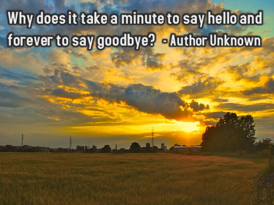 quotes for farewell. farewell quotes